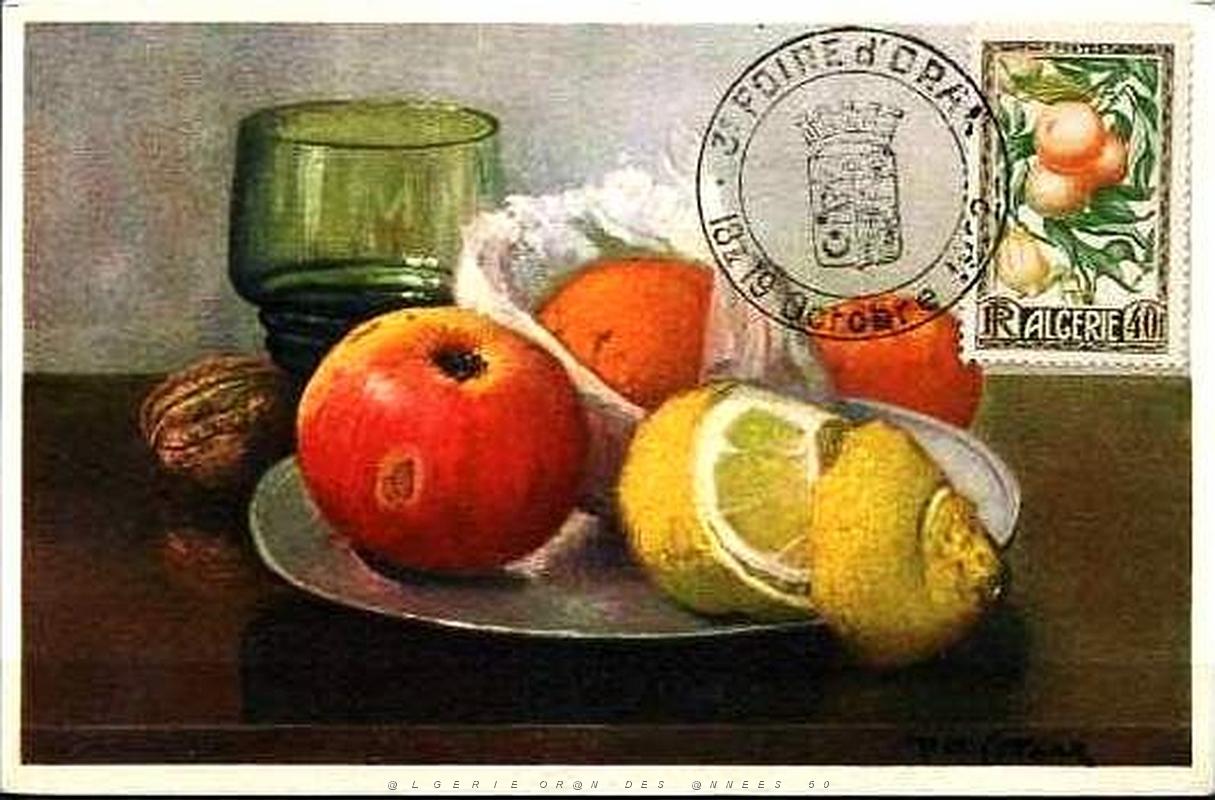 TIMBRES DE LA FOIRE D ORAN 1952   (3).jpg
